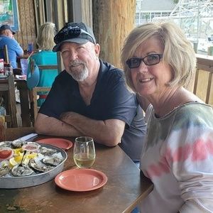 Meet your Posher, Jodi